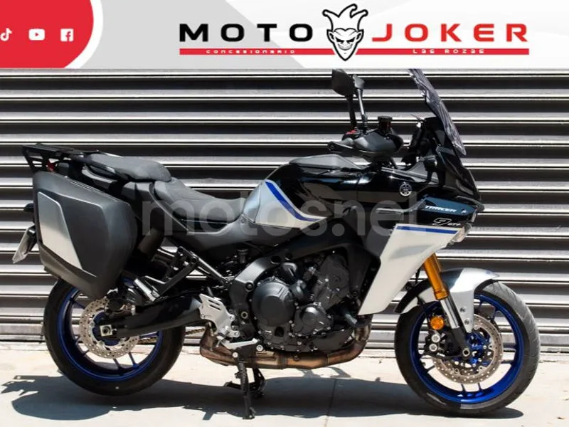 Yamaha Tracer 9 16.990 € 2025 Madrid - 1