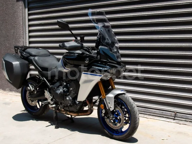 Yamaha Tracer 9 16.990 € 2025 Madrid - 2