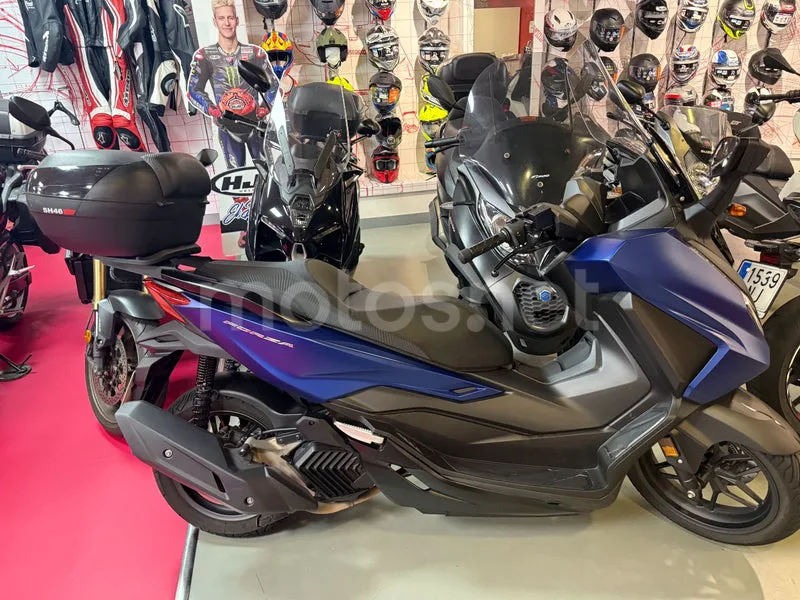 Honda Forza 125 4500 € 2023 A Coruña - 1