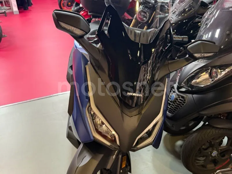 Honda Forza 125 4500 € 2023 A Coruña - 2