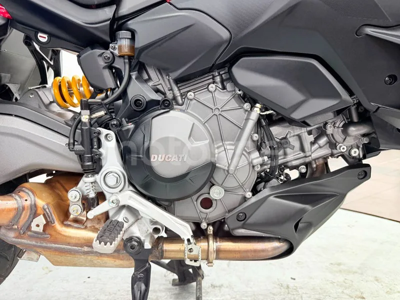 Ducati Multistrada V2 - Vista 11