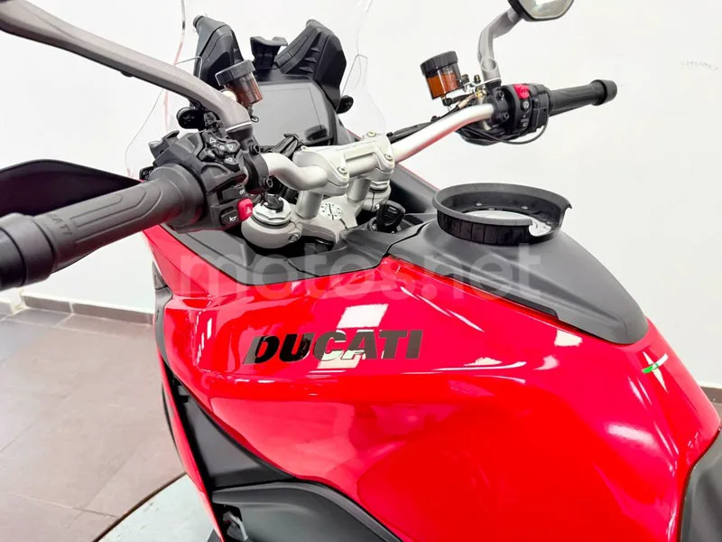 Ducati Multistrada V2 - Vista 16
