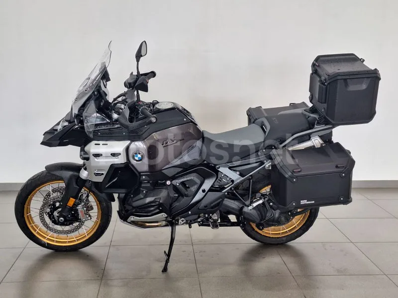 BMW R 1300 GS 23.900 € 2025 Salamanca - 1