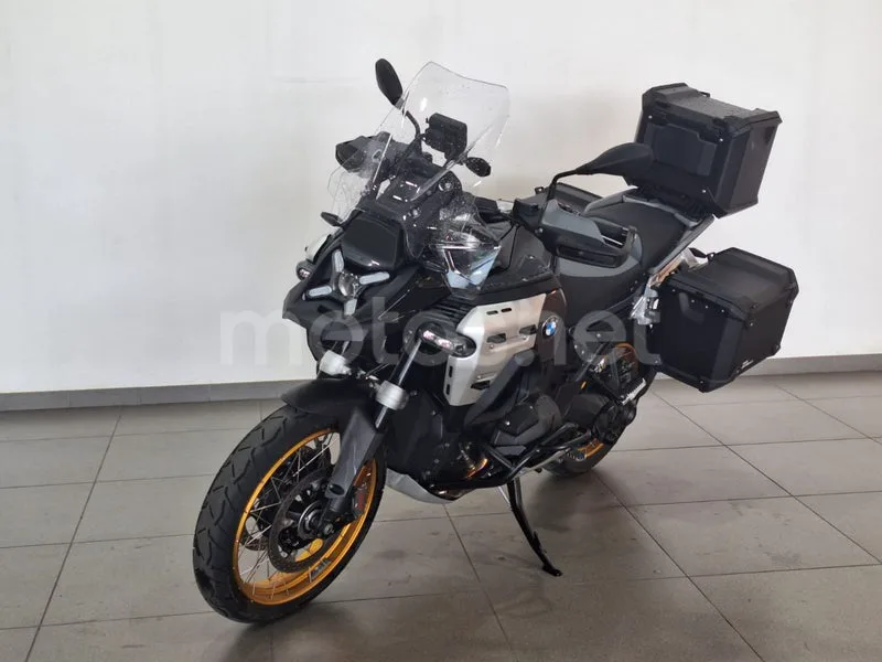 BMW R 1300 GS 23.900 € 2025 Salamanca - 2