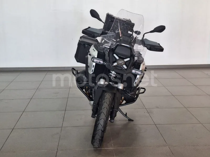 BMW R 1300 GS - Vista 3