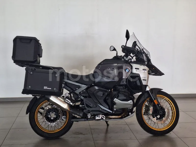 BMW R 1300 GS - Vista 5