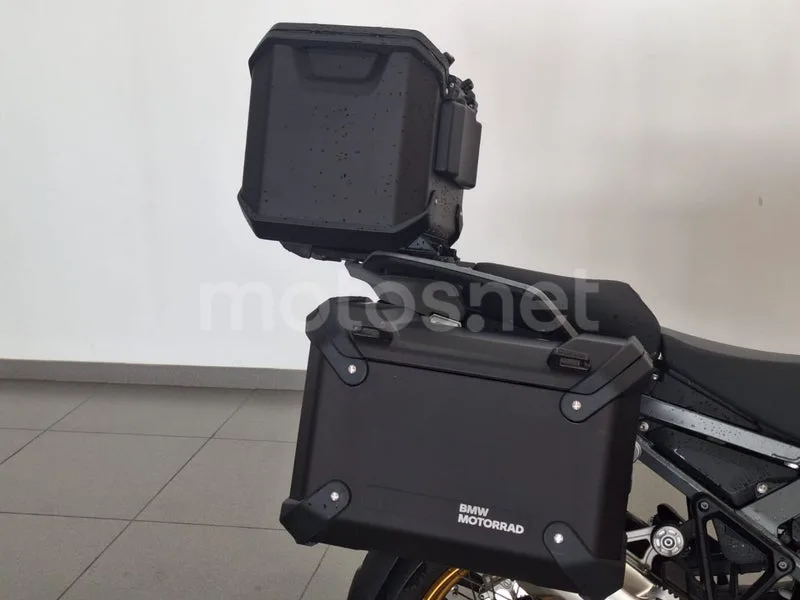BMW R 1300 GS - Vista 6