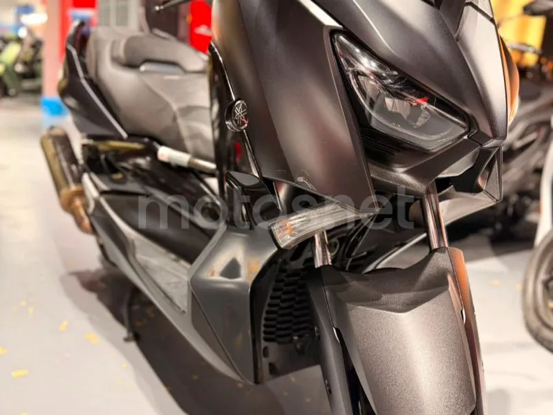 Yamaha XMAX 300 3590 € 2019 Barcelona - 1