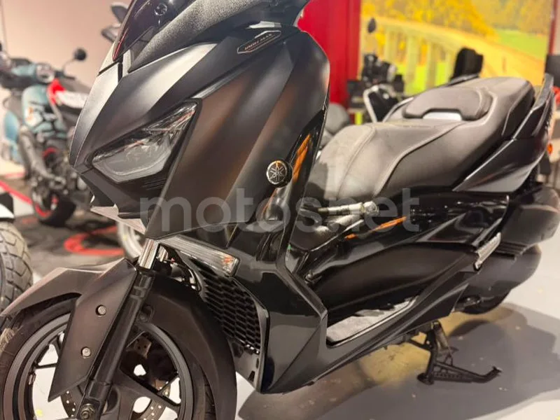 Yamaha XMAX 300 3590 € 2019 Barcelona - 2