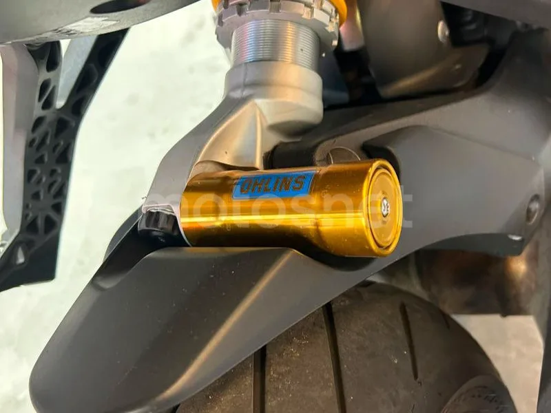 Ducati SuperSport - Vista 12