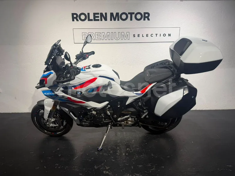 BMW S 1000 XR 20.500 € 2024 Madrid - 1