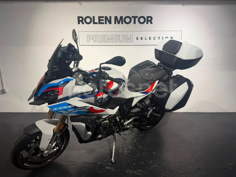 BMW S 1000 XR 20.500 € 2024 Madrid - 2