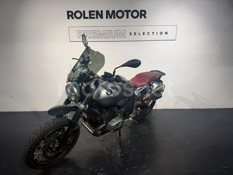 BMW R nineT 10.999 € 2021 Madrid - 2
