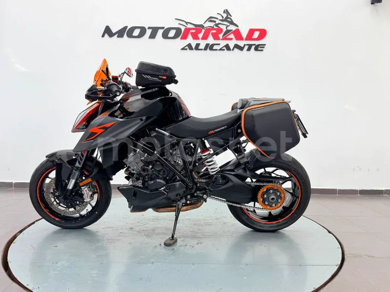 KTM 1290 Super Duke R 9250 € 2018 Alicante - 2