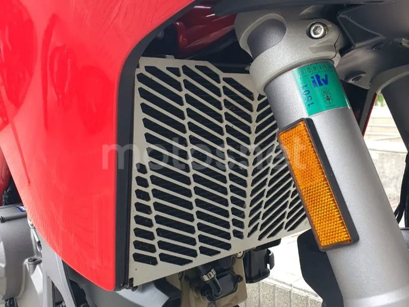 Ducati Multistrada 950 - Vista 9