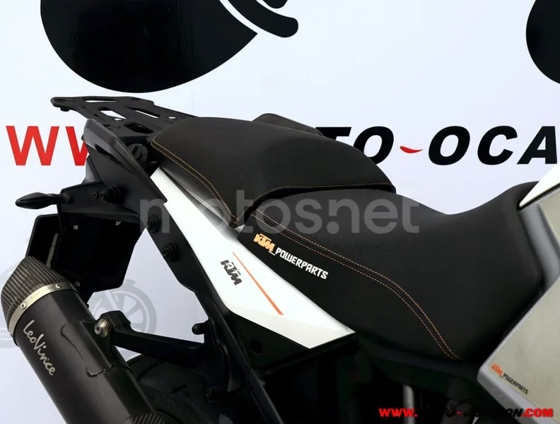 KTM 1290 Super Adventure - Vista 10