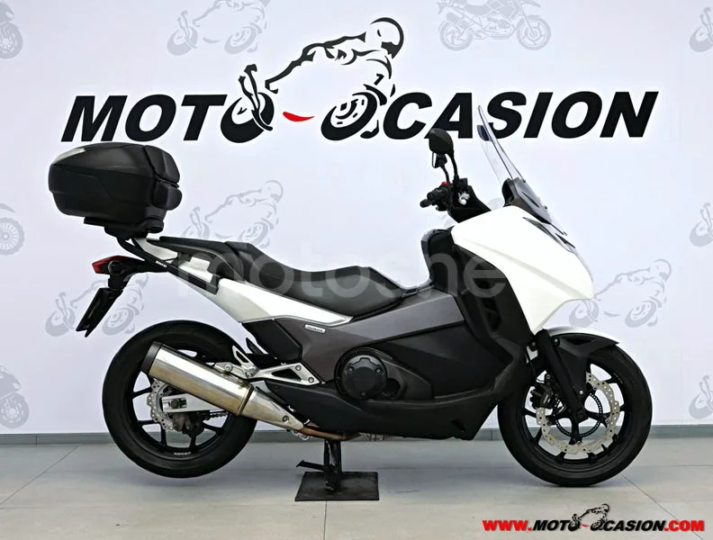 Honda Integra 4750 € 2015 Madrid - 2