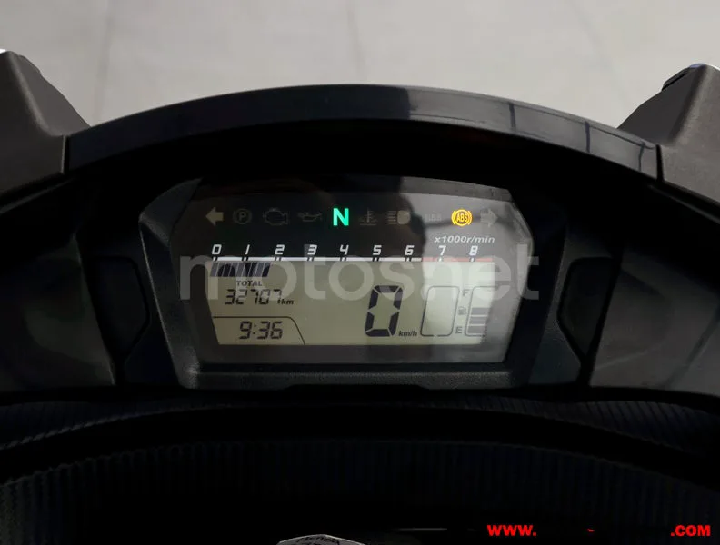 Honda Integra - Vista 6