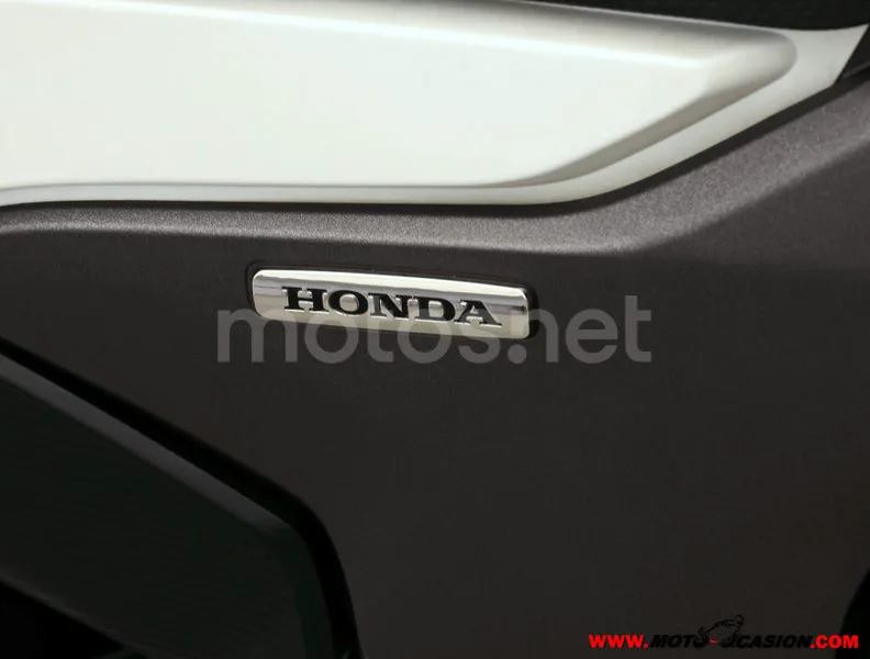 Honda Integra - Vista 9