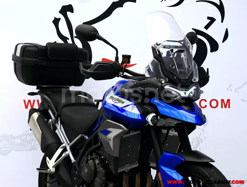 Triumph Tiger 900 - Vista 4