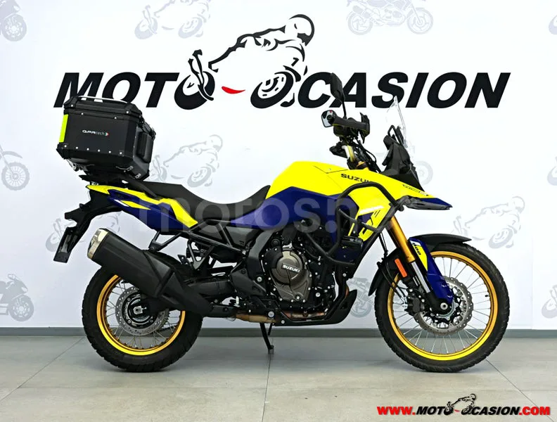 Suzuki V-Strom 800 7999 € 2023 Madrid - 2