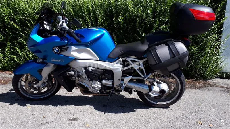 BMW K 1200 R Sport 1500 € 2007 Lugo - 2