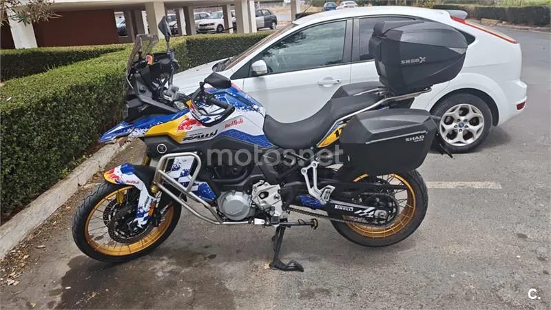Voge 900DSX 8500 € 2025 Huelva - 2