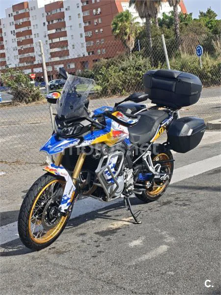 Voge 900DSX - Vista 3