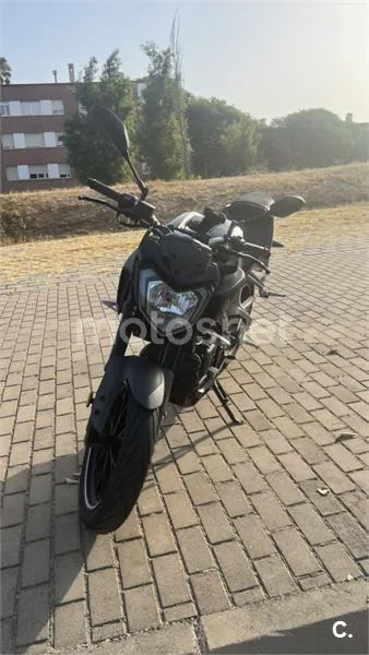 Yamaha MT-125 2950 € 2019 Barcelona - 2