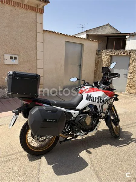 Voge DS800 Rally 6999 € 2025 Burgos - 2