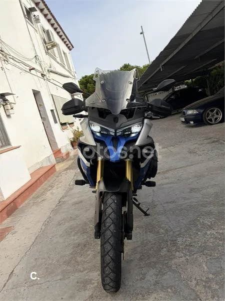 Voge 525DSX 4000 € 2025 Barcelona - 1