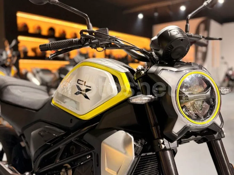 CFMOTO 300CL-X 2390 € 2025 Barcelona - 1