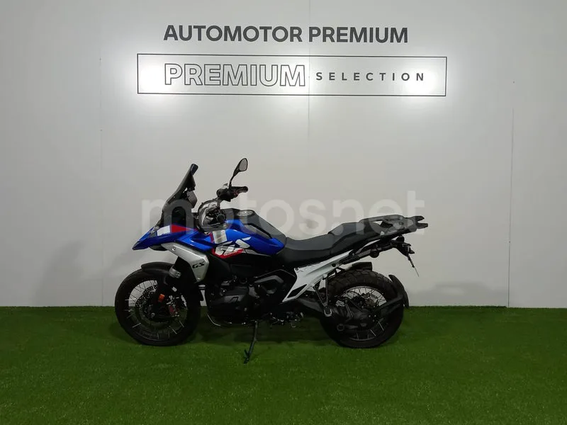 BMW R 1300 GS 23.500 € 2025 Málaga - 1