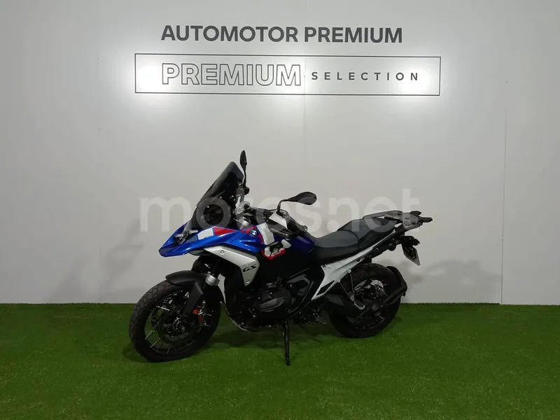 BMW R 1300 GS 23.500 € 2025 Málaga - 2