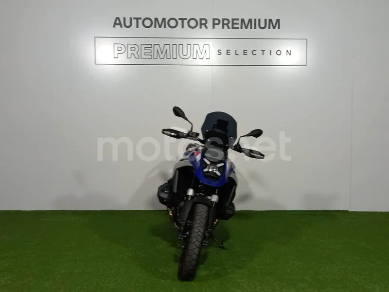 BMW R 1300 GS - Vista 3
