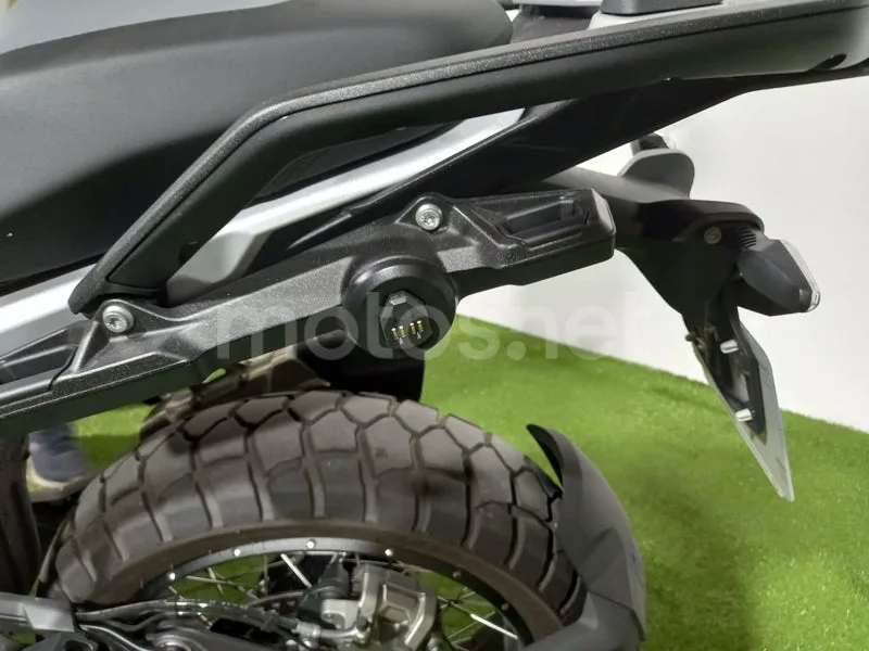 BMW R 1300 GS - Vista 9