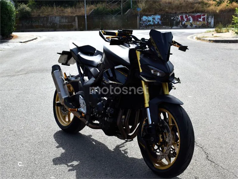 Honda CB1000 Hornet 11.200 € 2025 Barcelona - 2