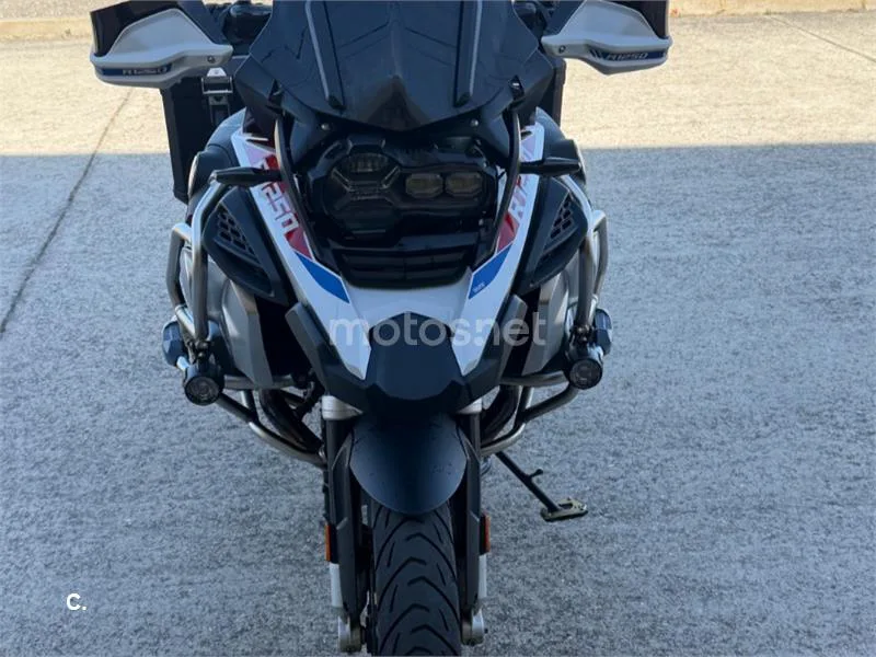 BMW R 1250 GS Adventure 19.700 € 2023 Segovia - 1