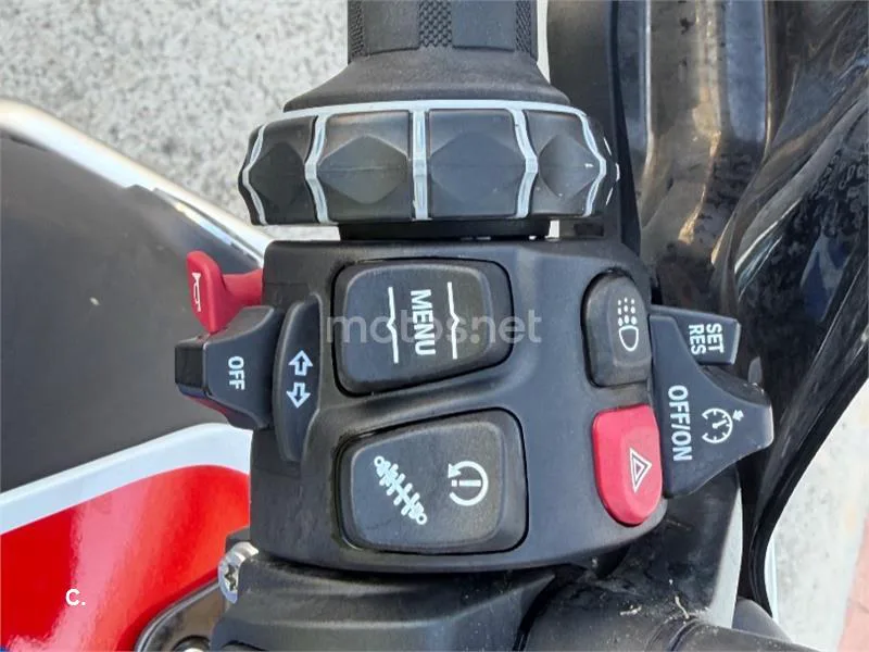 BMW R 1250 GS Adventure - Vista 11