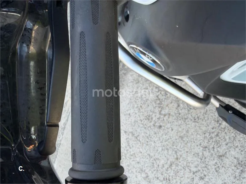 BMW R 1250 GS Adventure - Vista 5
