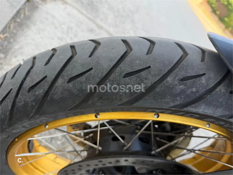 BMW R 1250 GS Adventure - Vista 6
