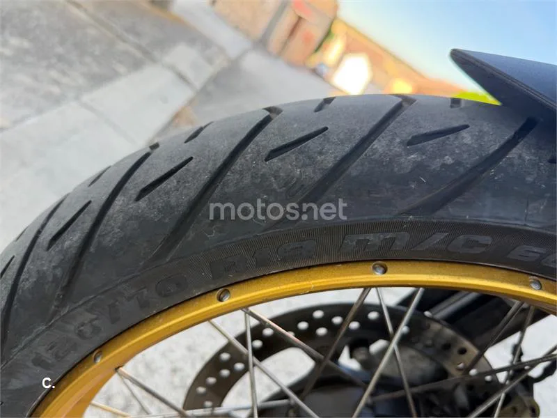 BMW R 1250 GS Adventure - Vista 7