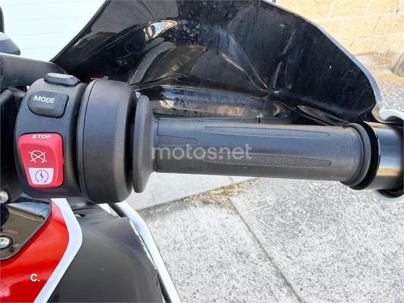 BMW R 1250 GS Adventure - Vista 8