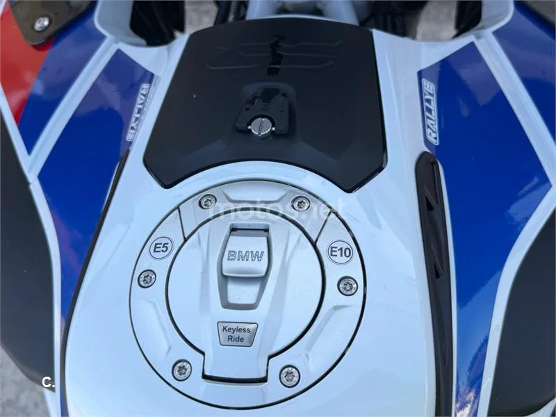 BMW R 1250 GS Adventure - Vista 10