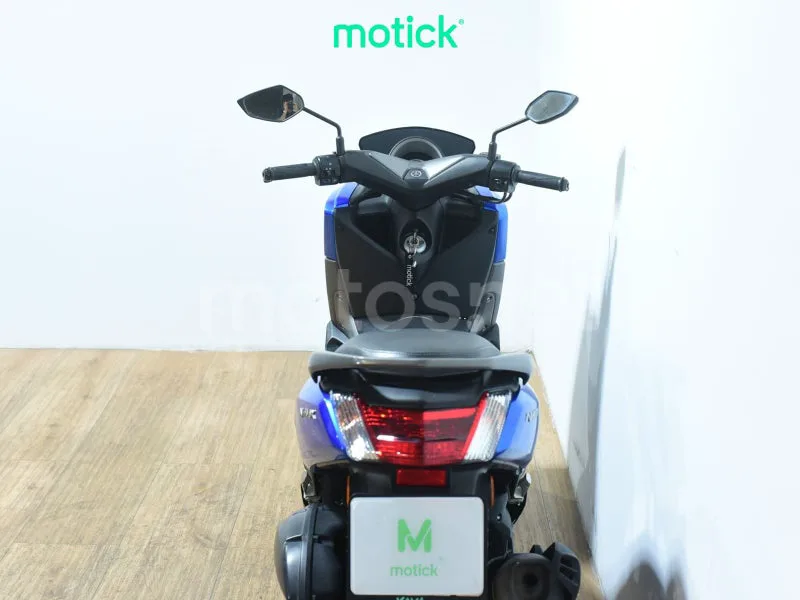 Yamaha NMAX - Vista 6