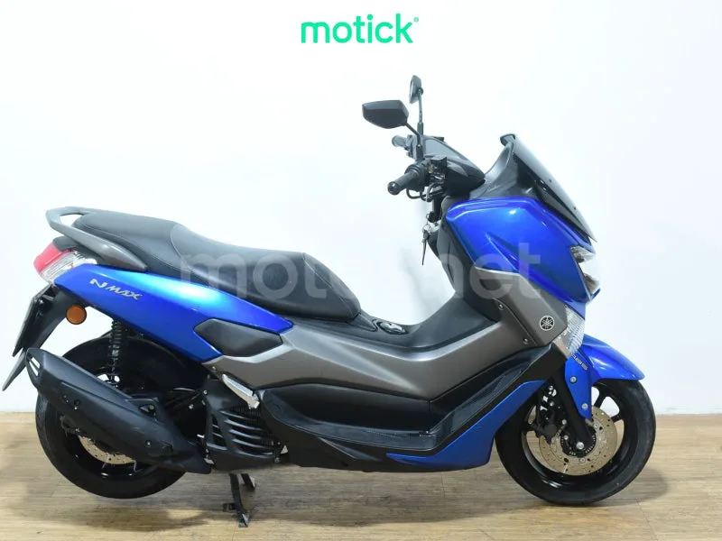Yamaha NMAX 2490 € 2018 Sevilla - 2