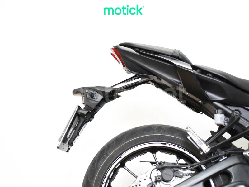 Yamaha MT-07 5490 € 2019 Madrid - 2