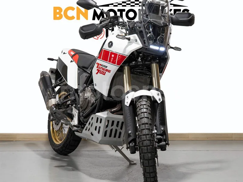 Yamaha Ténéré 700 10.490 € 2024 Barcelona - 1