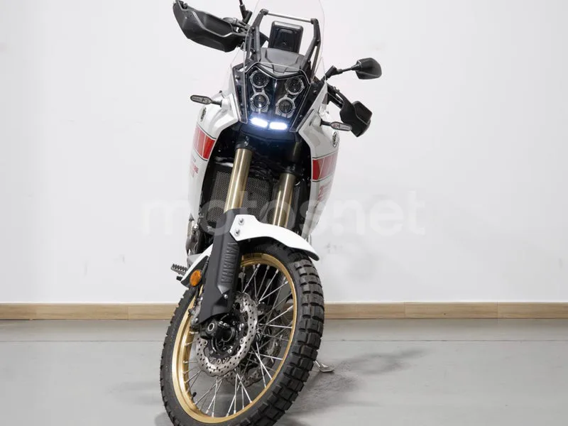 Yamaha Ténéré 700 - Vista 3