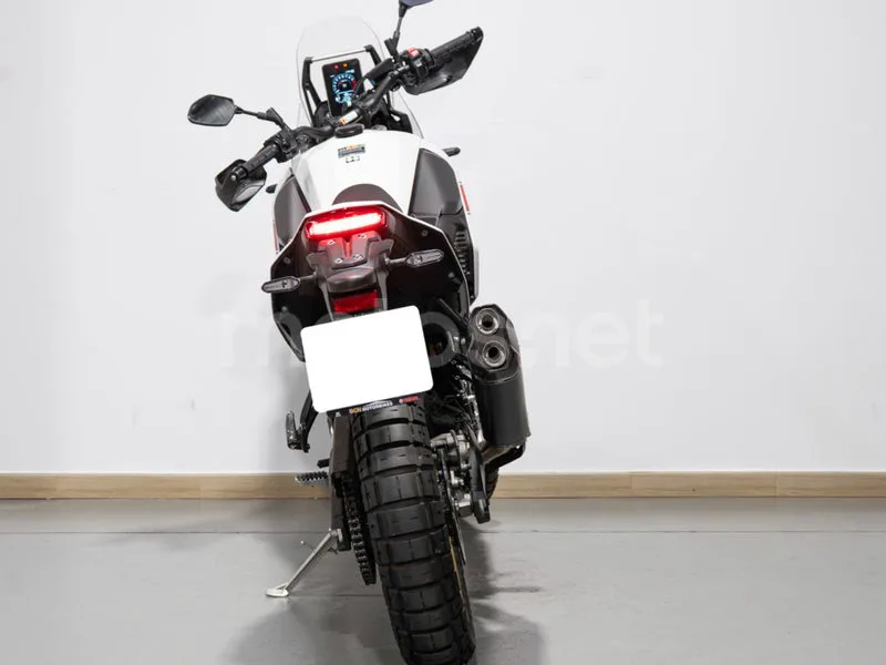 Yamaha Ténéré 700 - Vista 5